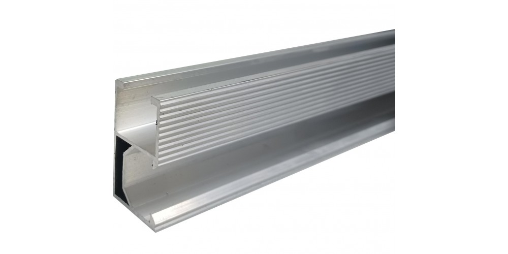 Sina montaj panouri fotovoltaice lungime 2.5m